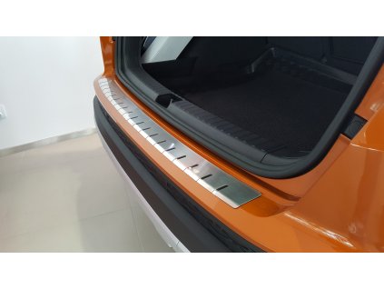 Profilovaný prah kufra NEREZ - Seat ATECA   2016- - SE25-5554 - 1