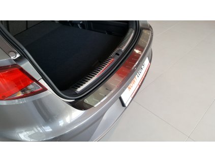 Profilovaný prah kufra NEREZ - Seat LEON III KOMBI 2014-2020 - SE25-4038 - 1