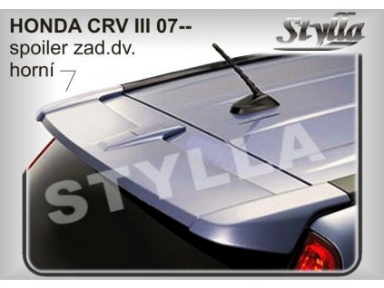 Spojler - Honda CR-V SUV 2006-2012 - HO-HOC9L - 1