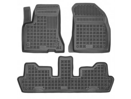 Autorohože REZAW - Citroen C4 GRAND PICASSO / SPACETOURER  2006-2013 - 201210 - 1