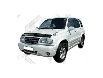 Plastový kryt kapoty - Suzuki GRAND VITARA 1998-2005 - HDSU506 - 1