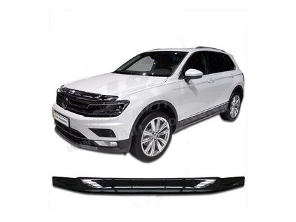 Plastový kryt kapoty - Volkswagen TIGUAN  2016-2020 - HDVW522 - 1