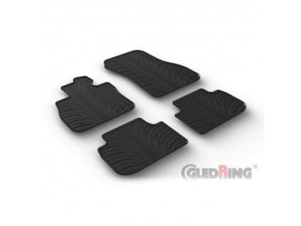 Autorohože GLEDRING - Bmw 1 2019- - 538 - 1