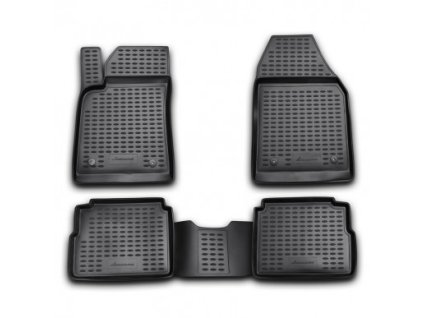 X-Autorohože NOVLINE - Opel VECTRA C (COMBI) 2002-2008 - 37.15.210K - 1