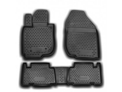 Autorohože NOVLINE - TOYOTA RAV4 2006-2009 - 48.09.210 - 1