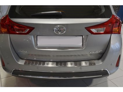 Prah kufra NEREZ Avisa - Toyota AURIS KOMBI 2012-2015 - 2-45062 - 1