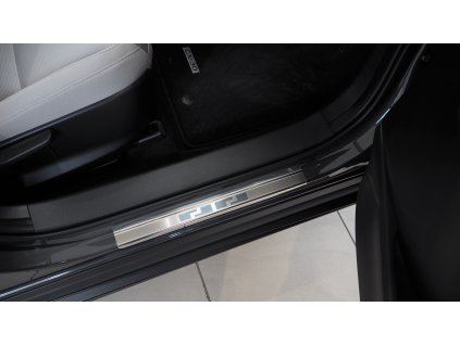 Prahové lišty NEREZ - Mazda CX-30 2019- - 08-1781 - 1