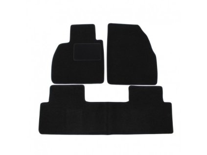 Autokoberce PREMIUM - Renault Scenic 2003-2009 - KOBRE023 - 1