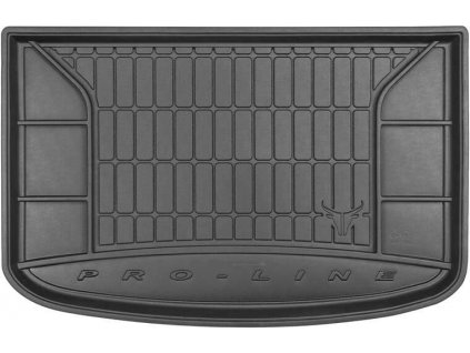 Gumová vaňa kufra FROGUM - Audi A1 SPORTBACK 2012-2020 - TM549000XK - 1