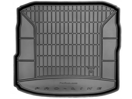 Gumová vaňa kufra FROGUM - Audi A3/S3 SEDAN 2012-2020 - TM549017 - 1