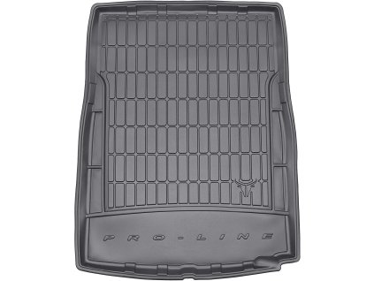 Gumová vaňa kufra FROGUM - Bmw 7er (F01) Sedan  2008-2015 - TM405042 - 1