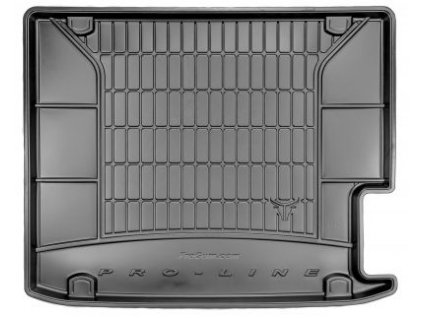 Gumová vaňa kufra FROGUM - Bmw X4 (F26)  2014-2018 - TM549369 - 1