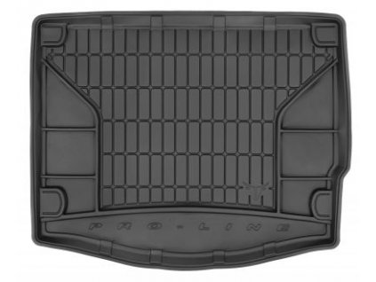 Gumová vaňa kufra FROGUM - Ford FOCUS III HTB 2011-2018 - TM400528 - 1