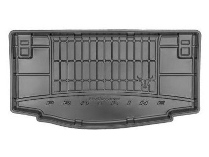 Gumová vaňa kufra FROGUM - Hyundai I10 II 2014-2020 - TM549987 - 1