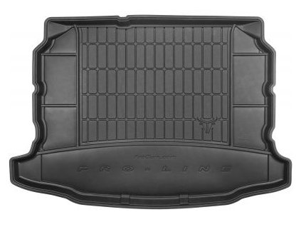 Gumová vaňa kufra FROGUM - Seat LEON CUPRA 2012-2020 - TM549291 - 1