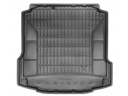 Gumová vaňa kufra FROGUM - Seat TOLEDO IV 2012-2020 - TM548355 - 1