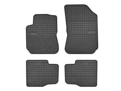 Autorohože FROGUM - Citroen C4 CACTUS 2014 -2020 - F542643 - 1