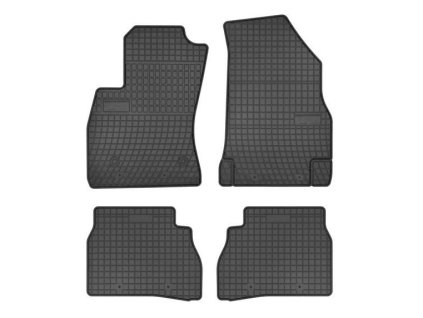 Autorohože FROGUM - Fiat DOBLO 5M2010 - - F0910X - 1