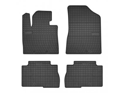 Autorohože FROGUM - Hyundai SANTA FE 2013 - 2015 - F0434X - 1