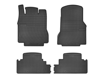 Autorohože FROGUM - Mercedes A-CLASS W168 1997 - 2004 - F542834 - 1