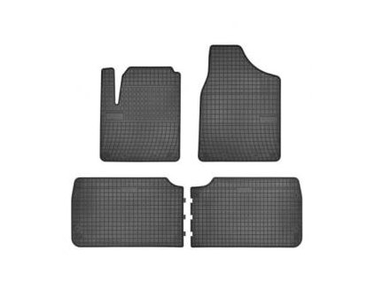 Autorohože FROGUM - Seat ALHAMBRA 5M1995 - 2010 - F0311XA - 1