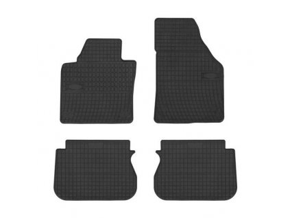 Autorohože FROGUM - Volkswagen CADDY 5M2004 - 2020 - F0391 - 1