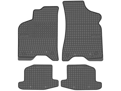 48005 2 autorohoze frogum volkswagen lupo 1998 2005
