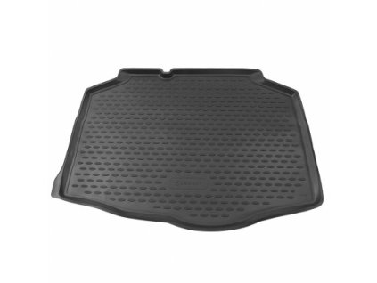 Gumová vaňa kufra NOVLINE -  Seat IBIZA 2017- - ELEMENT02409B1 - 1