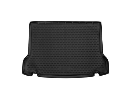 Gumová vaňa kufra NOVLINE -  Mercedes GLA-CLASS 2020- (H247)