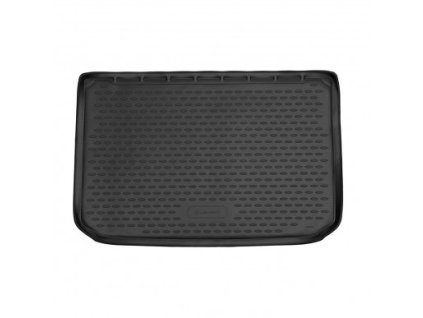 Gumová vaňa kufra NOVLINE -  Renault CAPTUR DVOJDNO-HORNA 2020- - ELEMENT02475V12 - 1