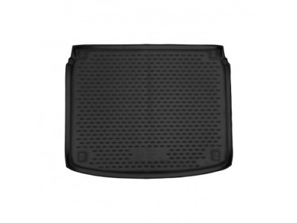Gumová vaňa kufra NOVLINE -  Kia XCEED DVOJDNO DOLNA 2019- - ELEMENT02525N11 - 1