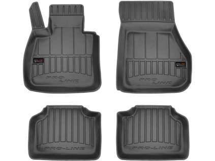 Autorohože PROLINE - Bmw 2ER (F45) ACTIVE TOURER  2014- - 3D407909 - 1