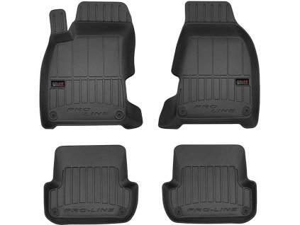 Autorohože PROLINE - Seat EXEO  2009-2013 - 3D407084 - 1