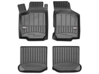 Autorohože PROLINE - Seat LEON  I 1999-2005 - 3D408142A - 1