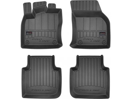 Autorohože PROLINE - Seat TARRACO  2018- - 3D407275A - 1