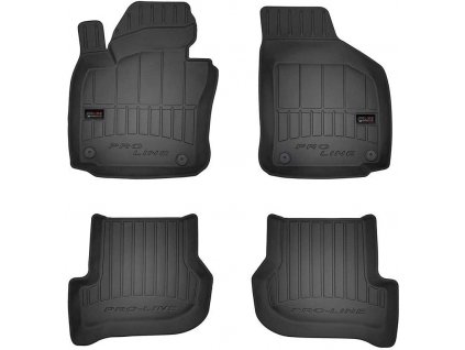 Autorohože PROLINE - Seat TOLEDO  III 2004-2009 - 3D407145B - 1