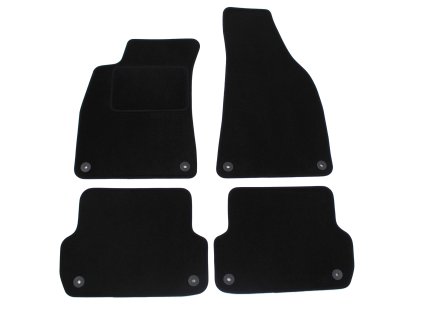 Autokobere ŠTANDART - Audi A4 2004-2008 - VMAU013 - 1