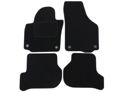 Autokobere ŠTANDART - Škoda YETI 2007-2015 - VMSK010 - 1