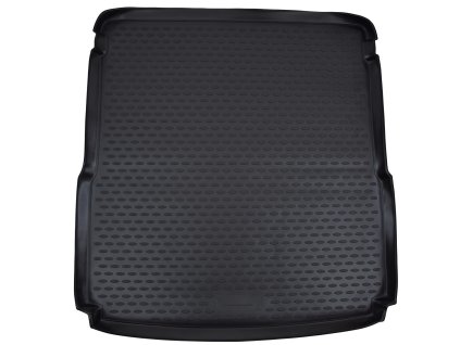 Gumová vaňa kufra NCL - Volkswagen PASSAT B7 KOMBI 2010-2014 - NCLVW704A - 1