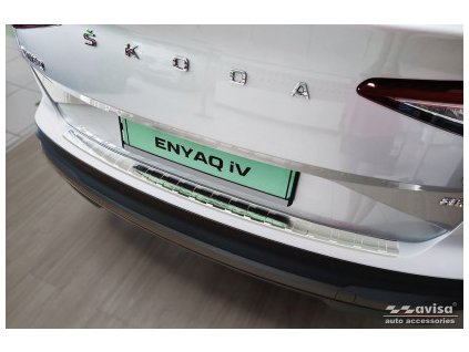 Prah kufra NEREZ Avisa - Škoda ENYAQ IV 2021- - 2/35787 - 1