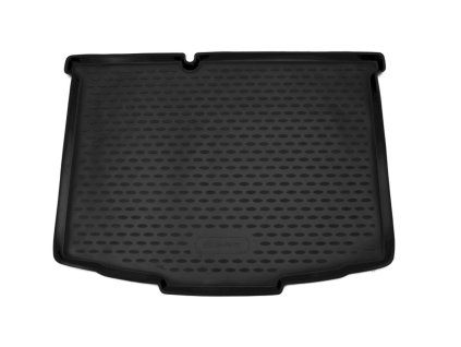 Gumová vaňa kufra NCL - Škoda Karoq 2017- - NCLSK709 - 1