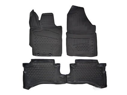 52562 x autorohoze nfl toyota yaris hb 2019