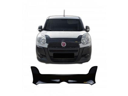 Plastový kryt kapoty -Fiat Doblo / Opel Combo 2011-2015 - HDFI508 - 1