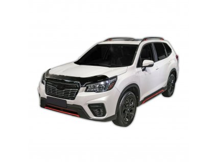 Plastový kryt kapoty -Subaru Forester 2018- - HDSB514 - 1