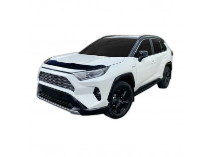 Plastový kryt kapoty - Toyota  Rav4 2019 - - HDTO521 - 1