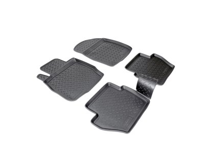 Autorohože NORM - Ford FIESTA 2011-2017 - NORMFO504 - 1