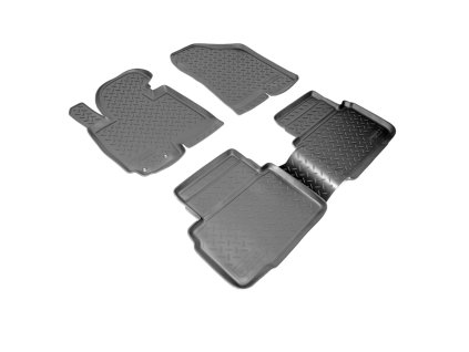 Autorohože NORM - Hyundai IX35 2010-2015 - NORMHY503 - 1