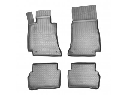 Autorohože NORM - Mercedes C-CLASS W205 2014-2021 - NORMME503 - 1