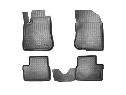 Autorohože NORM - Peugeot 2008 2013-2019 - NORMPE501 - 1