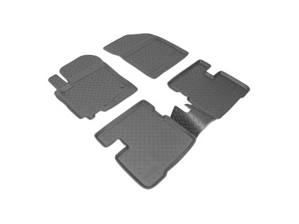 Autorohože NORM - Suzuki SWIFT 2010-2017 - NORMSU501 - 1